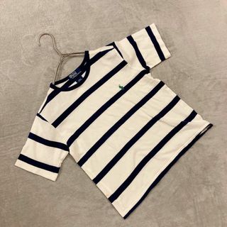 ラルフローレン(Ralph Lauren)の【Ralph Lauren】ラルフローレン（4/4T）Tシャツ　キッズ(Tシャツ/カットソー)