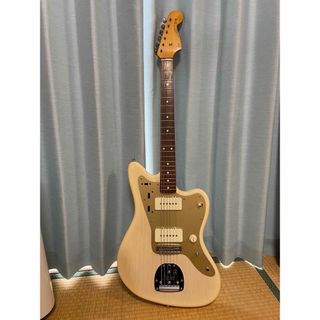 フェンダー(Fender)のFender Japan ジャズマスター Jazzmaster(エレキギター)