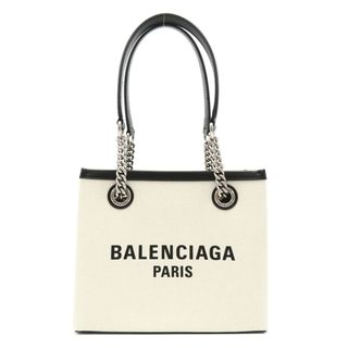 バレンシアガ(Balenciaga)のバレンシアガ デューティ フリー スモール トート トートバッグ(トートバッグ)