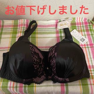 サンロード　下着　ブラ　新品未使用(ブラ)