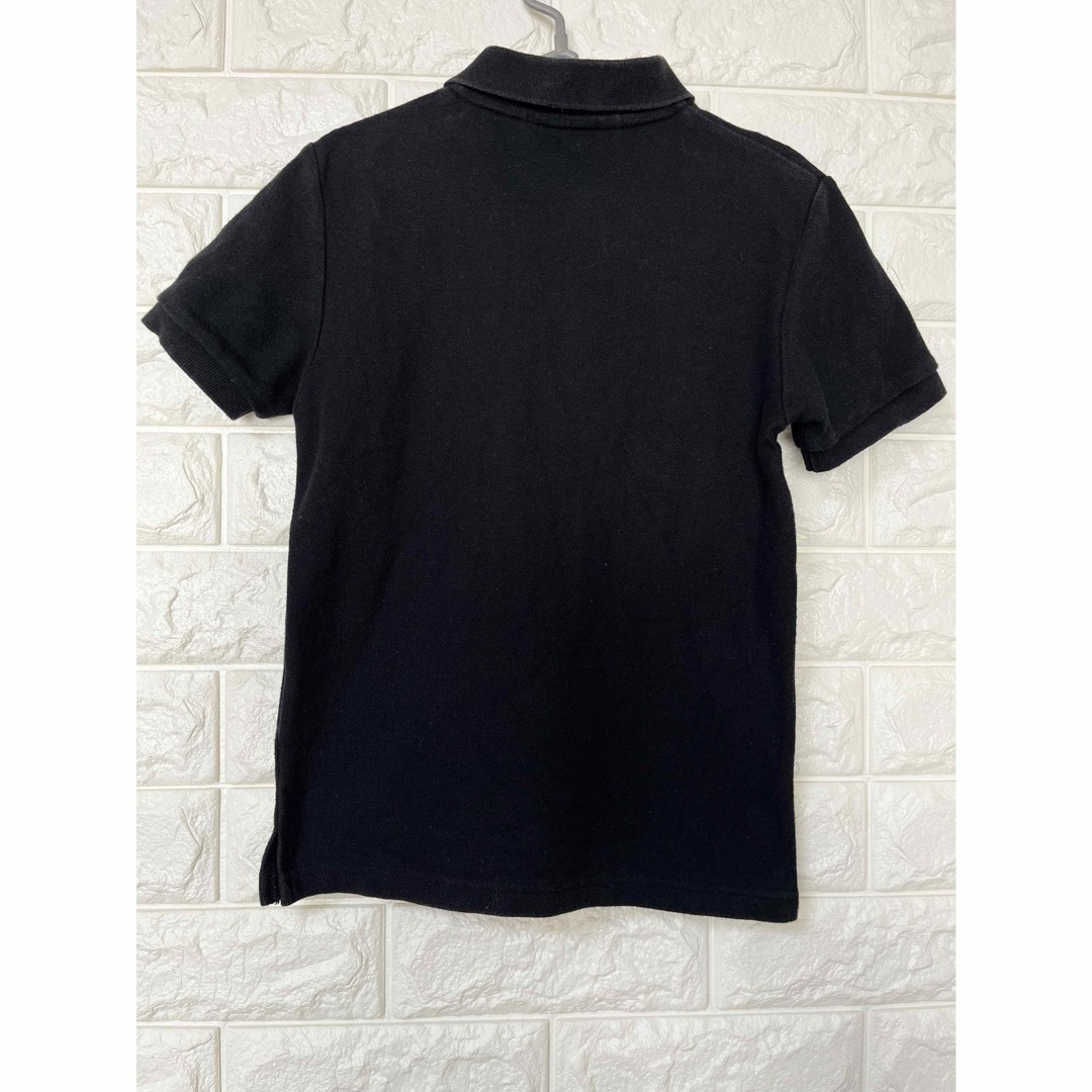 BURBERRY(バーバリー)のバーバリー BURBERRY 半袖 半袖シャツ ポロシャツ Tシャツ  120 キッズ/ベビー/マタニティのキッズ服男の子用(90cm~)(Tシャツ/カットソー)の商品写真