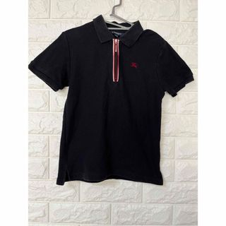 バーバリー(BURBERRY)のバーバリー BURBERRY 半袖 半袖シャツ ポロシャツ Tシャツ  120(Tシャツ/カットソー)