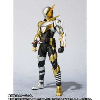 バンダイ(BANDAI)のS.H.Figuarts 仮面ライダービルド トライアルフォーム ラビットドラ…(特撮)