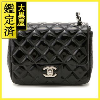 CHANEL - シャネル ﾏﾄﾗｯｾ ﾁｪｰﾝｼｮﾙﾀﾞｰ A35200 【471】