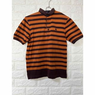 バーバリー(BURBERRY)のバーバリー BURBERRY 半袖 半袖シャツ ポロシャツ Tシャツ 140(Tシャツ/カットソー)