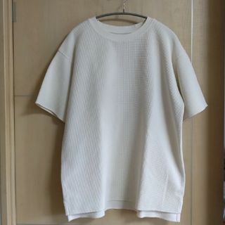 グローバルワーク(GLOBAL WORK)のグローバルワーク　メンズ　半袖(Tシャツ/カットソー(半袖/袖なし))