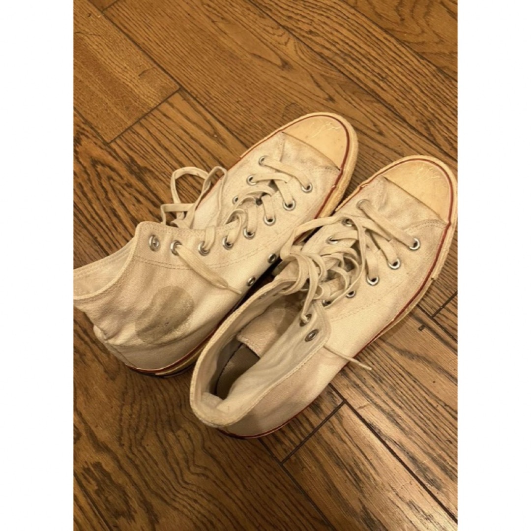 Converse All star メンズの靴/シューズ(スニーカー)の商品写真