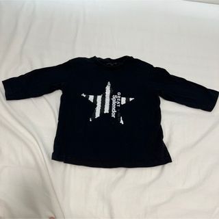 ザショップティーケー(THE SHOP TK)のロンT【THESHOPTK】(Tシャツ/カットソー)