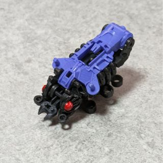 タカラトミー(Takara Tomy)のゾイドワイルド　クワーガの体(模型/プラモデル)