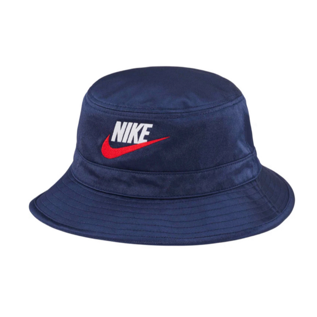 Supreme(シュプリーム)のSupreme Nike Dazzle Crusher Navy メンズの帽子(ハット)の商品写真