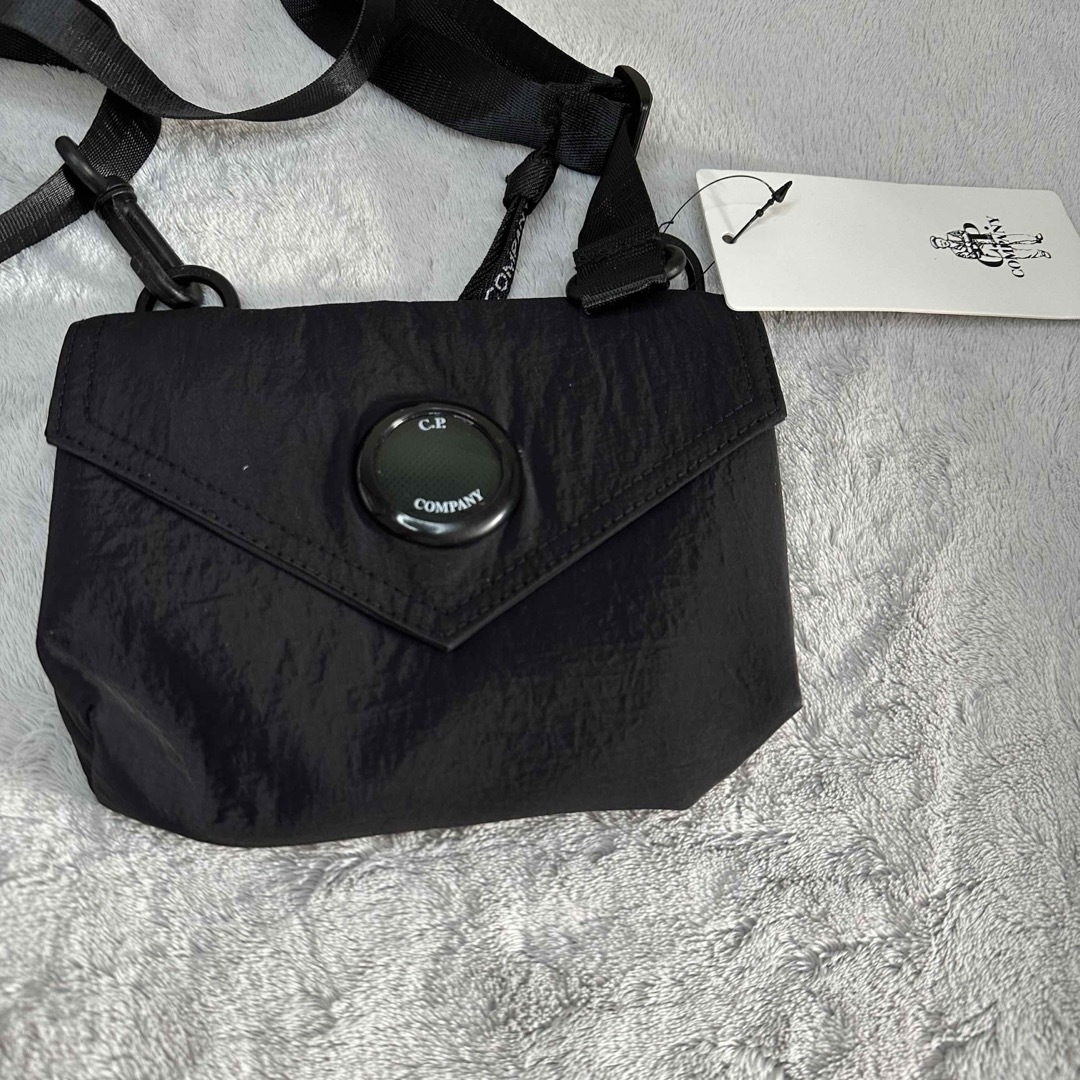 C.P. Company シーピーカンパニー　ショルダーバッグ メンズのバッグ(ショルダーバッグ)の商品写真