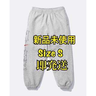 シュプリーム(Supreme)のSupreme x Nike Sweatpant "Heather Grey s(その他)