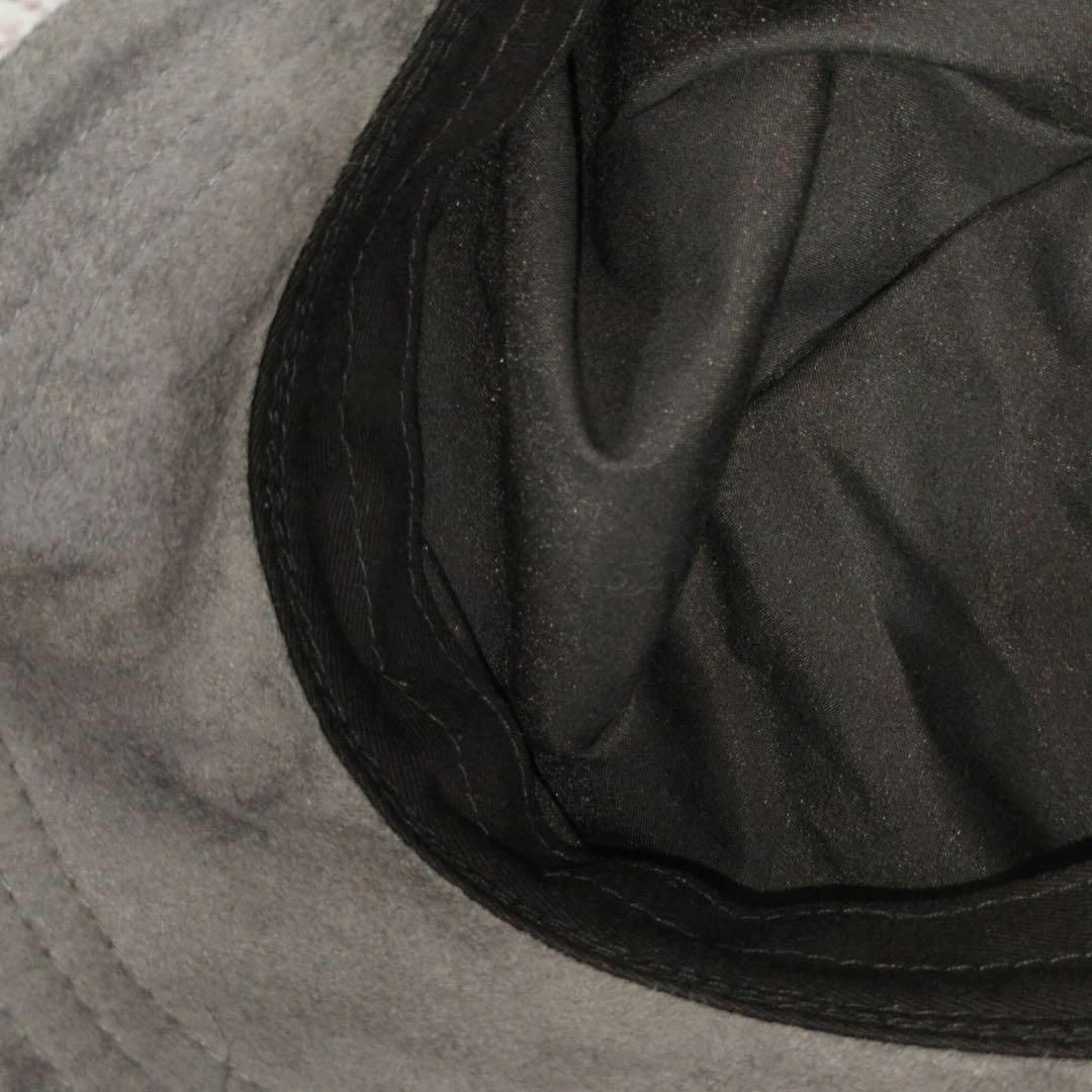 メンズ　レディースファーイヤーキャップ　キャスケット　メンズ　レディース　秋冬 メンズの帽子(キャスケット)の商品写真