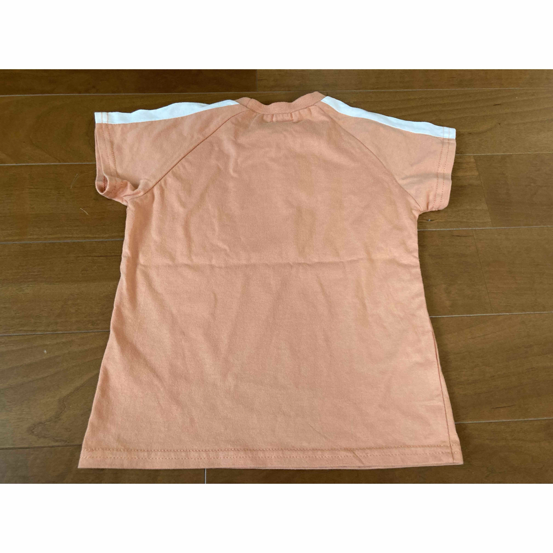 新品★スヌーピー ★半袖Tシャツ キッズ/ベビー/マタニティのキッズ服男の子用(90cm~)(Tシャツ/カットソー)の商品写真