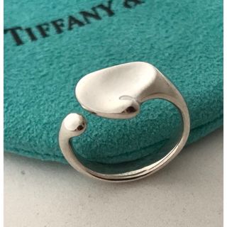 ティファニー(Tiffany & Co.)のTiffany フルハートリング12号(リング(指輪))