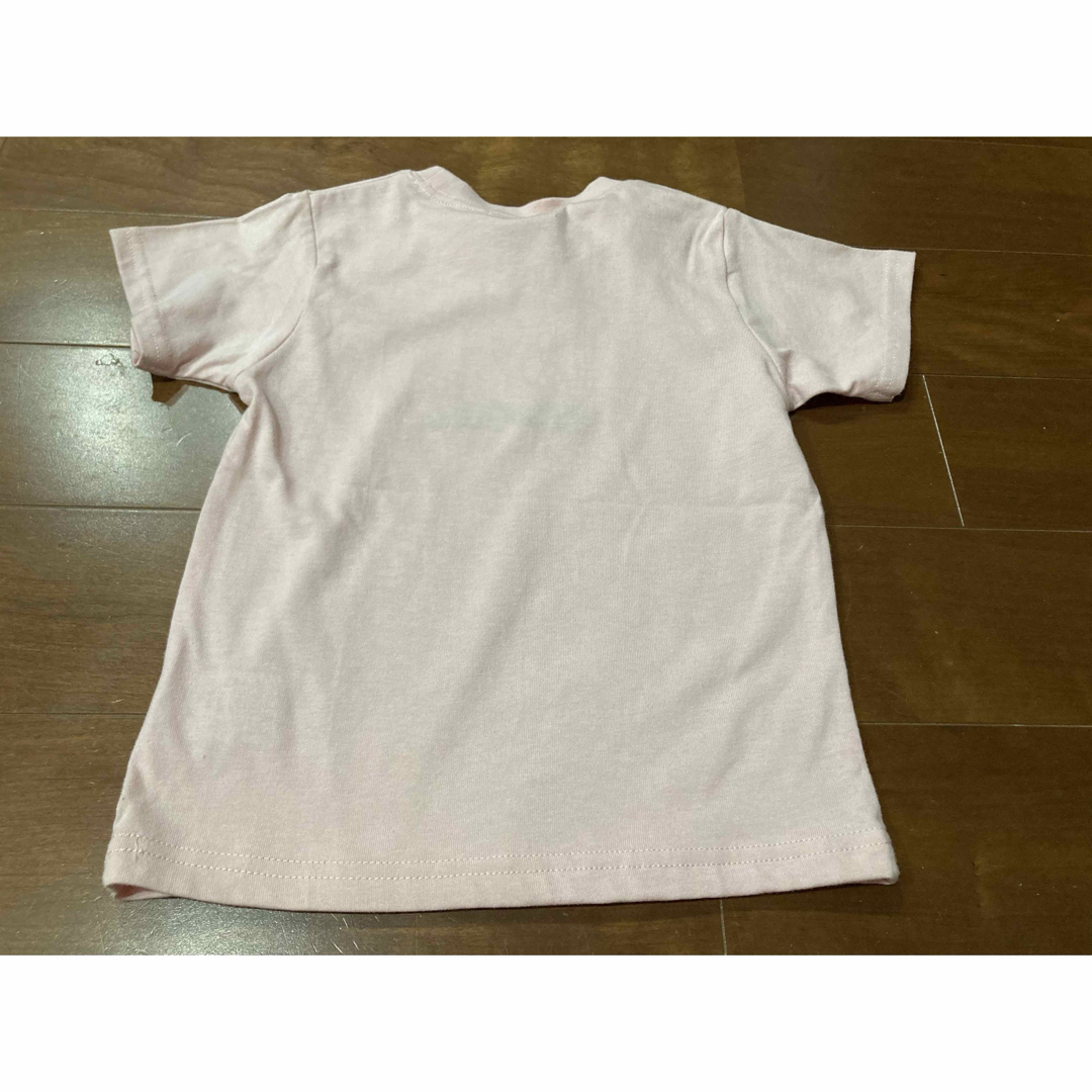 新品♡トムとジェリー★半袖Tシャツ キッズ/ベビー/マタニティのキッズ服男の子用(90cm~)(Tシャツ/カットソー)の商品写真