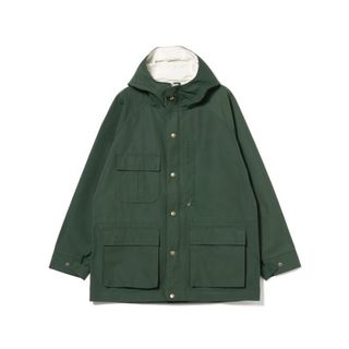 ビームスエフ(BEAMS F)のWOOLRICH × BEAMS F / 別注 マウンテンパーカ　ウールリッチ(マウンテンパーカー)