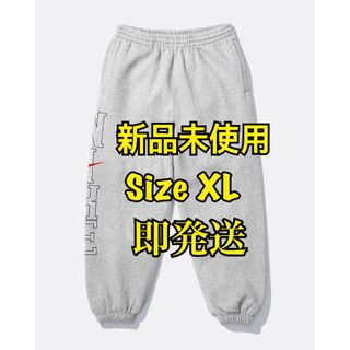 シュプリーム(Supreme)のSupreme x Nike Sweatpant Heather Grey(その他)