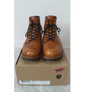 レッドウィング(REDWING)のREDWING9413 ベックマン チェスナット　6.5D 中古(ブーツ)