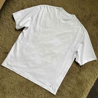 ワンエルディーケーセレクト(1LDK SELECT)のENNOY Tシャツ　L  1枚(Tシャツ/カットソー(半袖/袖なし))