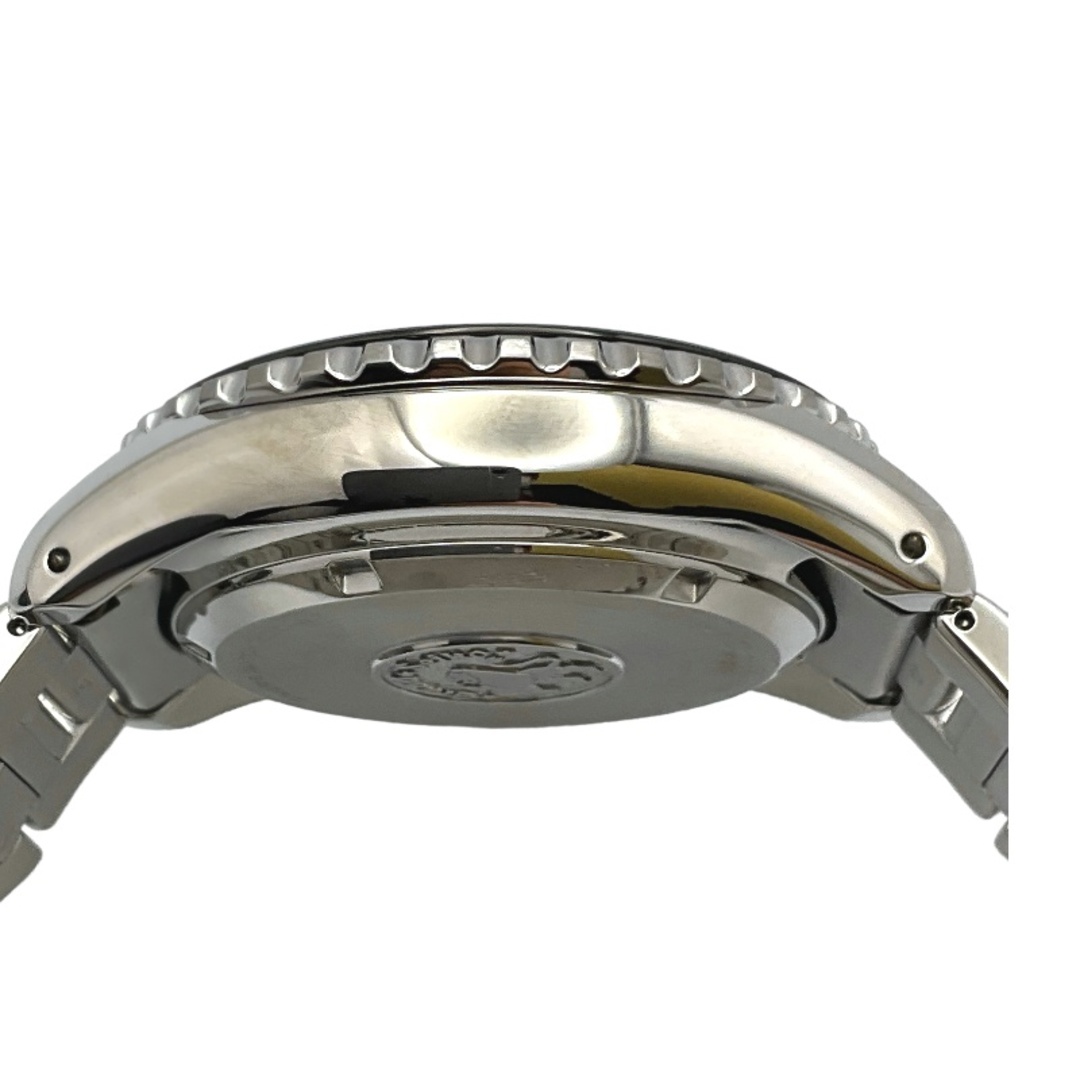 SEIKO(セイコー)の　セイコー SEIKO グランドセイコー スポーツコレクション スプリングドライブ ダイバーズウォッチ SBGA461 ブラック  SS 自動巻き メンズ 腕時計 メンズの時計(その他)の商品写真