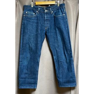 アーペーセー(A.P.C)のA.P.C. NEW STANDARD　アーペーセー　ニュースタンダード　赤耳(デニム/ジーンズ)