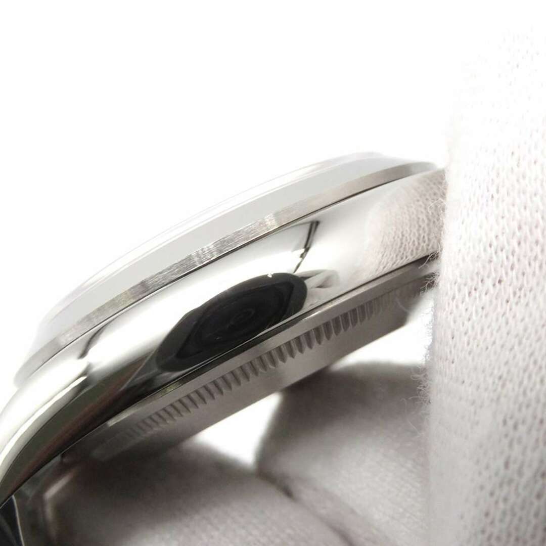 ROLEX(ロレックス)のロレックス エクスプローラー1 ランダムシリアル ルーレット 124270 ROLEX 腕時計 ウォッチ 黒文字盤 メンズの時計(腕時計(アナログ))の商品写真