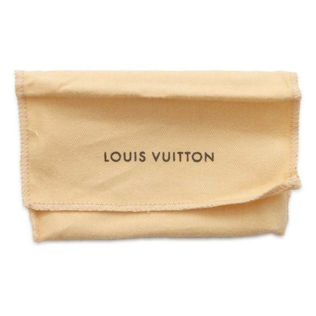 LOUIS VUITTON(ルイヴィトン)のルイヴィトン キーケース ダミエ・アズール 4連キーケース ミュルティクレ4 N60386 LOUIS VUITTON キーホルダー レディースのファッション小物(キーケース)の商品写真