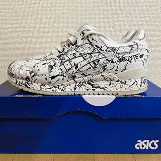 アシックス(asics)のasics gellyte3 マーブル(スニーカー)