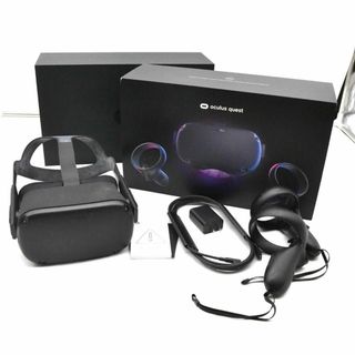 Oculus quest (Meta quest) 128GB(その他)