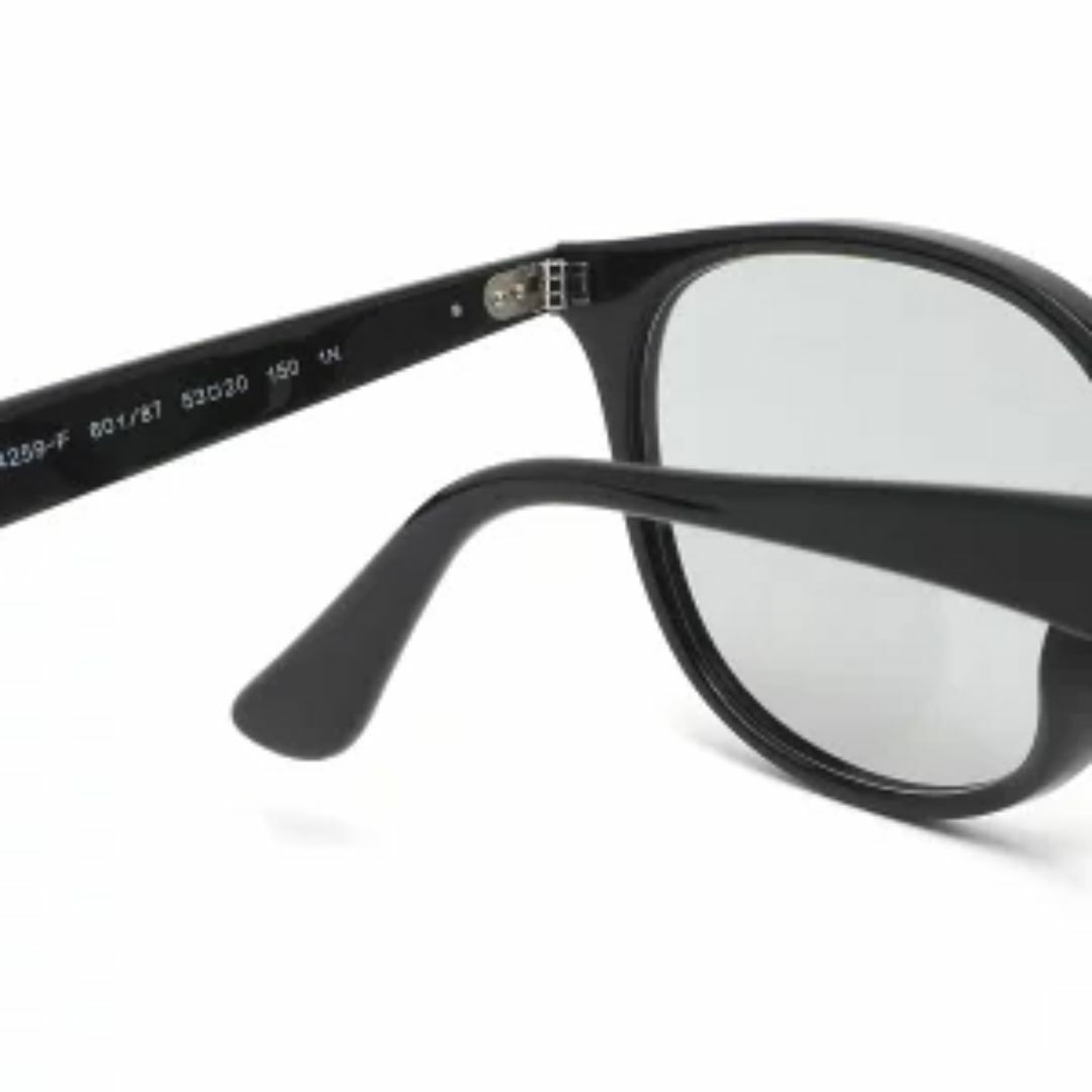 Ray-Ban(レイバン)の新品正規品 レイバン RB4259F 601/87 ライトグレー サングラス メンズのファッション小物(サングラス/メガネ)の商品写真