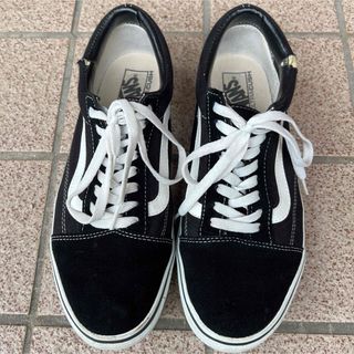 Vans バンズ ヴァンズ 靴 スニーカー スケボー ストリート(スニーカー)