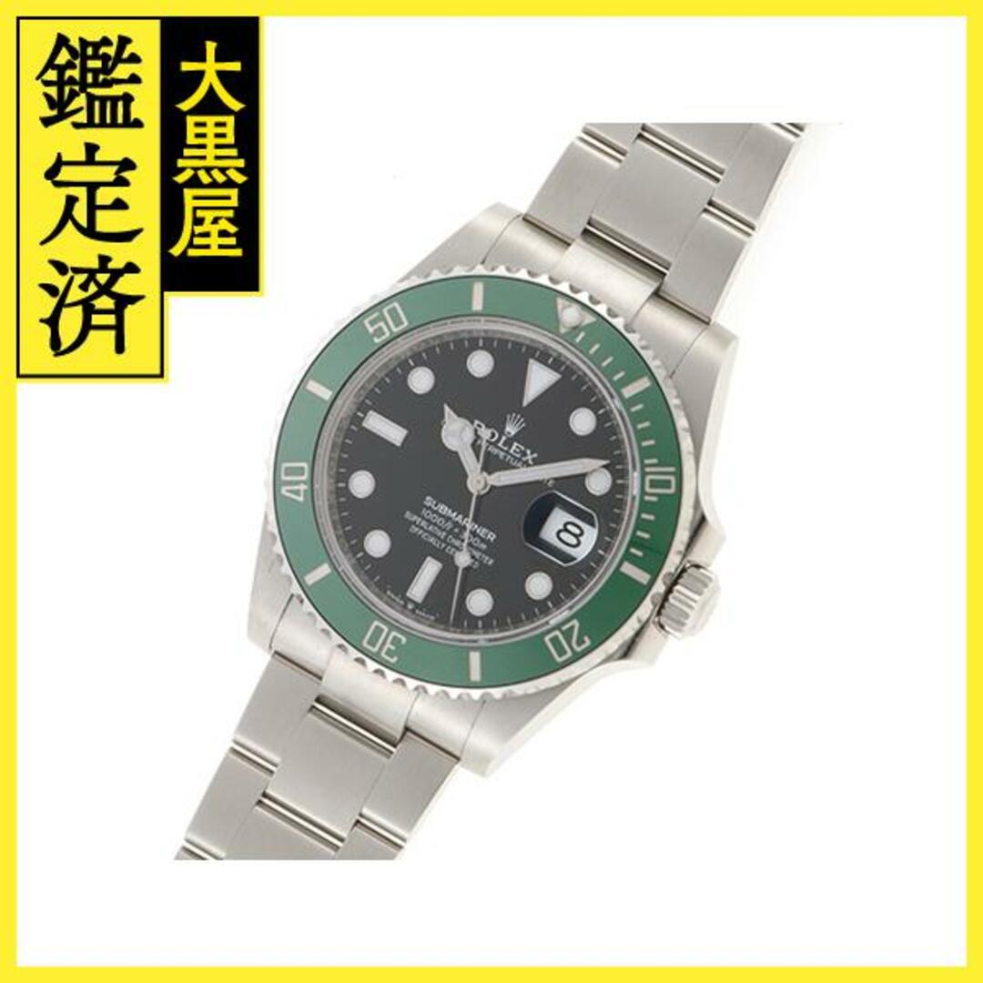 ROLEX(ロレックス)のロレックス サブマリーナ デイト 126610LV 【472】 メンズの時計(腕時計(アナログ))の商品写真