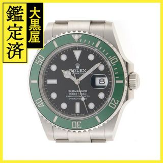 ROLEX - ロレックス サブマリーナ デイト 126610LV 【472】