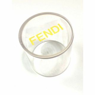 FENDI - FENDIフェンディ小物ケース・小物入れ・クリアケース