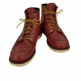 レッドウィング(REDWING)のRED WING(レッドウィング) アイリッシュセッター メンズ シューズ(ブーツ)