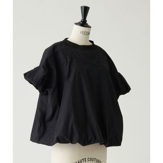 UNITED ARROWS - 定価約2万円　美品　カム　KAAM 半袖バルーンカットソー　黒