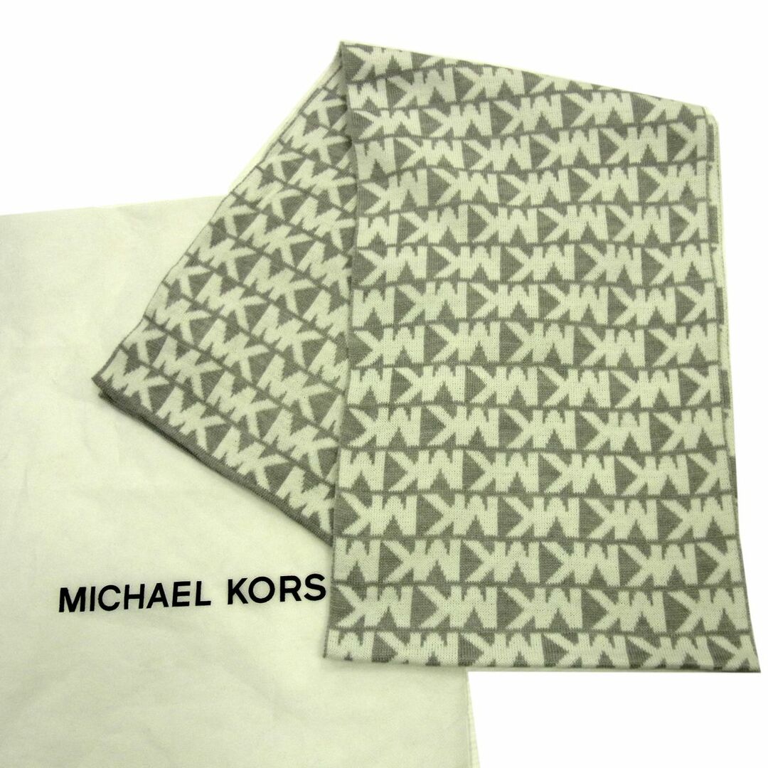 MICHAEL KORS - 新品□Michael Kors マイケルコース MK総柄 MICHAEL KORS - 新品□Michael Kors マイケルコース MK総柄