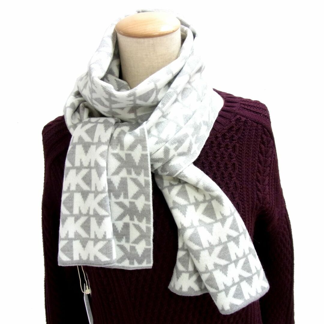 MICHAEL KORS - 新品□Michael Kors マイケルコース MK総柄 MICHAEL KORS - 新品□Michael Kors マイケルコース MK総柄