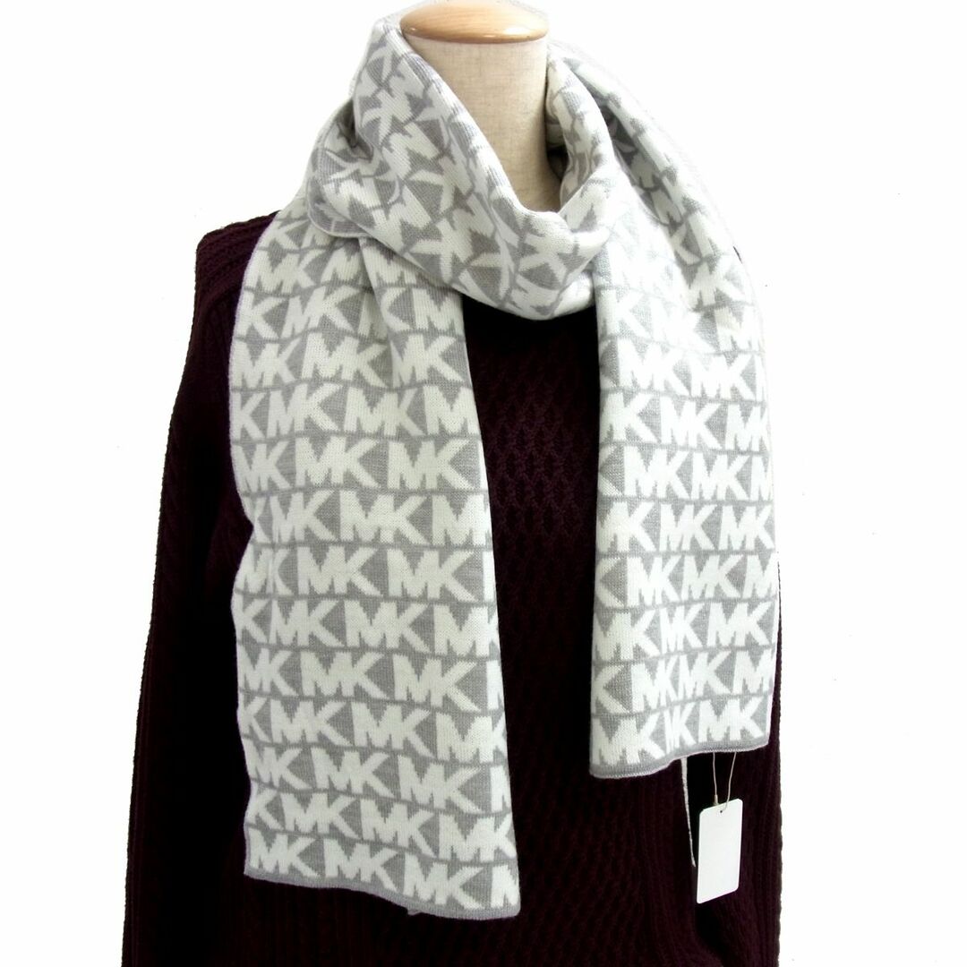 MICHAEL KORS - 新品□Michael Kors マイケルコース MK総柄 MICHAEL KORS - 新品□Michael Kors マイケルコース MK総柄