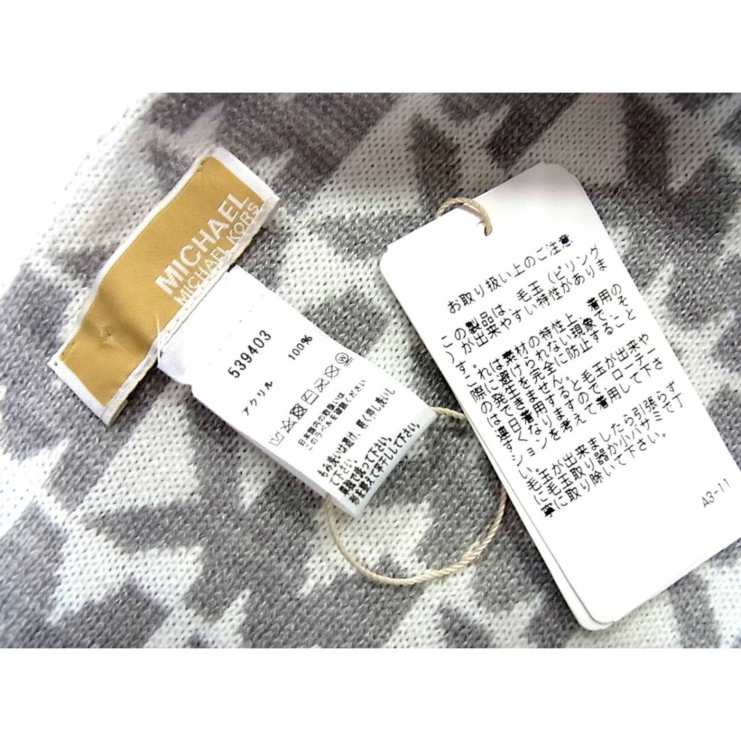 MICHAEL KORS - 新品□Michael Kors マイケルコース MK総柄 MICHAEL KORS - 新品□Michael Kors マイケルコース MK総柄