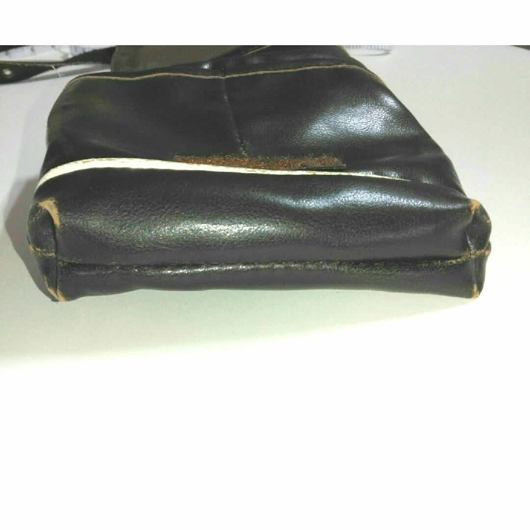 ショルダーバッグ　2WAY メンズのバッグ(ショルダーバッグ)の商品写真