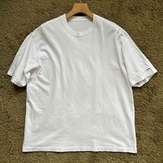 ワンエルディーケーセレクト(1LDK SELECT)のENNOY パックTシャツ　L　白T バラ売り(Tシャツ/カットソー(半袖/袖なし))