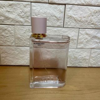 Burberry her 香水　100ml