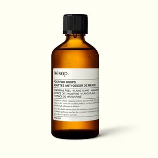 Aesop ポストプー ドロップス