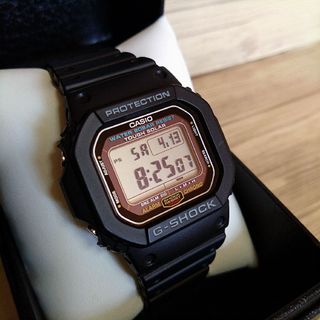 G-SHOCK