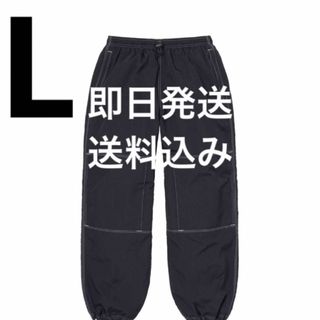 Supreme - 即日発送  Supreme Nike Ripstop Track Pant