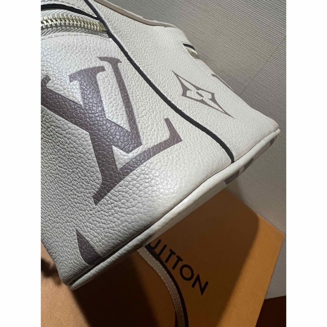 LOUIS VUITTON(ルイヴィトン)のルイヴィトン　バニティ　ショルダーバッグ レディースのバッグ(ショルダーバッグ)の商品写真