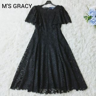エムズグレイシー ワンピースの通販 9,000点以上 | M'S GRACYの エムズグレイシー ワンピースの通販 9,000点以上 | M'S GRACYの