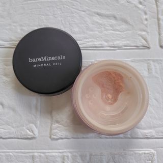 ベアミネラル(bareMinerals)のベアミネラル 5イン1BB ミネラルベール SPF20 フェイスパウダー(フェイスパウダー)